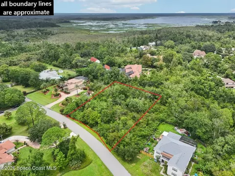 3876 Eagles Pl, Titusville, FL 32796