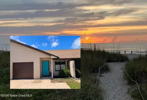 275 S 4th St #2, Cocoa Beach, FL 32931