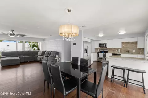 Dining - 938 Brunswick Ln, Rockledge, FL 32955 photo 1 of 1