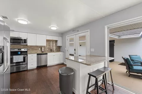 Kitchen - 938 Brunswick Ln, Rockledge, FL 32955 photo 1 of 3