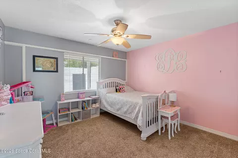 Bedroom - 938 Brunswick Ln, Rockledge, FL 32955 photo 3 of 5
