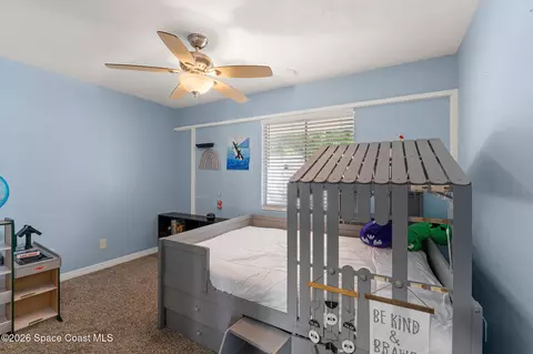 Bedroom - 938 Brunswick Ln, Rockledge, FL 32955 photo 1 of 5