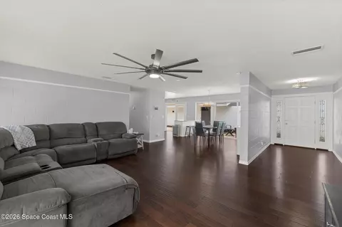 Living - 938 Brunswick Ln, Rockledge, FL 32955 photo 1 of 1