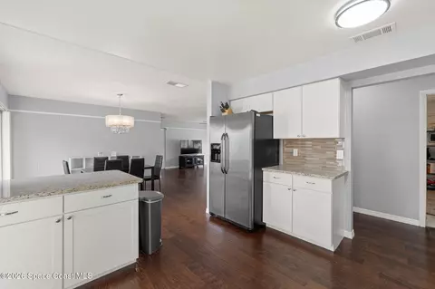 Kitchen - 938 Brunswick Ln, Rockledge, FL 32955 photo 2 of 3