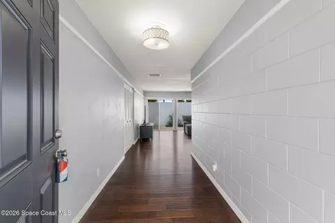 Entry Way - 938 Brunswick Ln, Rockledge, FL 32955 photo 2 of 3