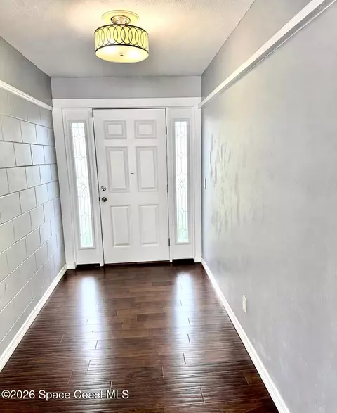Entry Way - 938 Brunswick Ln, Rockledge, FL 32955 photo 1 of 3