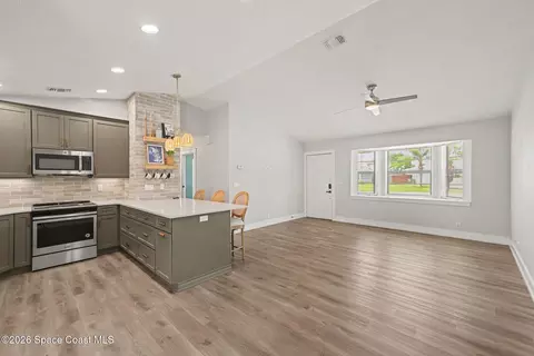 Living - 6460 Irving Rd, Cocoa, FL 32927 photo 4 of 5