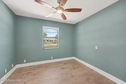 Bedroom - 6460 Irving Rd, Cocoa, FL 32927 photo 1 of 5