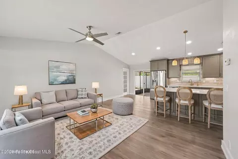 Living - 6460 Irving Rd, Cocoa, FL 32927 photo 1 of 5