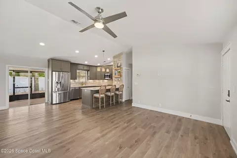 Living - 6460 Irving Rd, Cocoa, FL 32927 photo 3 of 5