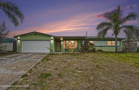 330 Glenwood Ave, Satellite Beach, FL 32937