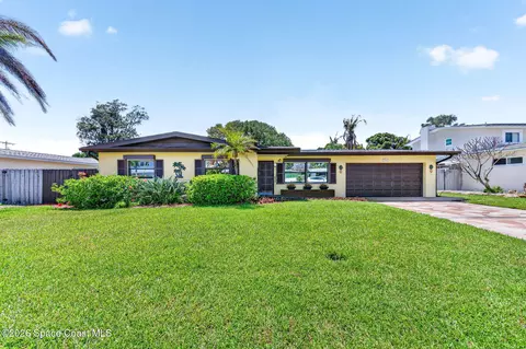 114 Anona Pl, Indian Harbour Beach, FL 32937