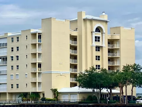 500 Sail Ln #403, Merritt Island, FL 32953