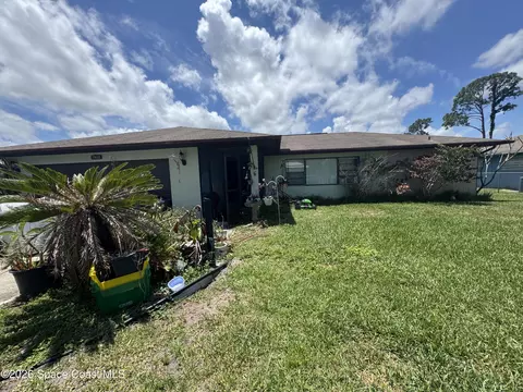 762 Ashley Ave SE, Palm Bay, FL 32909