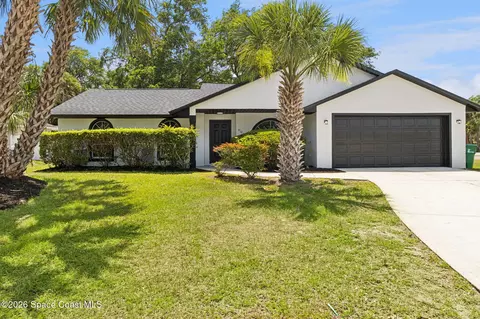 6990 Camden Ave, Cocoa, FL 32927