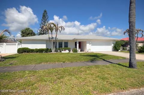 650 Verbenia Dr, Satellite Beach, FL 32937