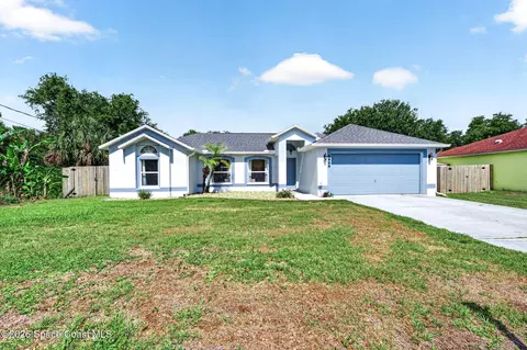 5920 Keystone Ave, Cocoa, FL 32927