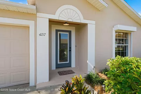 4217 Mount Carmel Ln, Melbourne, FL 32901
