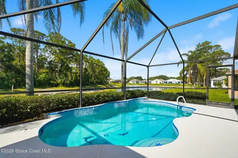 4217 Mount Carmel Ln, Melbourne, FL 32901