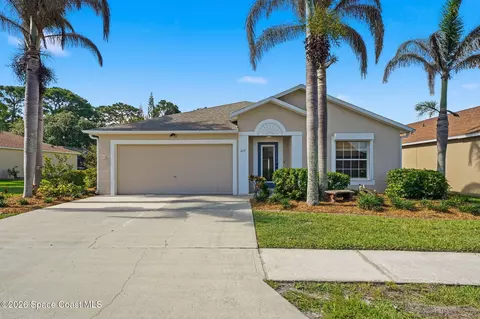 4217 Mount Carmel Ln, Melbourne, FL 32901