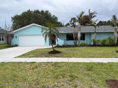 441 2nd Ave, Indialantic, FL 32903