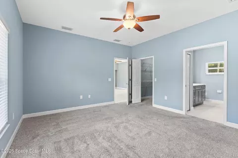 Bedroom - 2510 Ranch Rd, Melbourne, FL 32904 photo 2 of 8