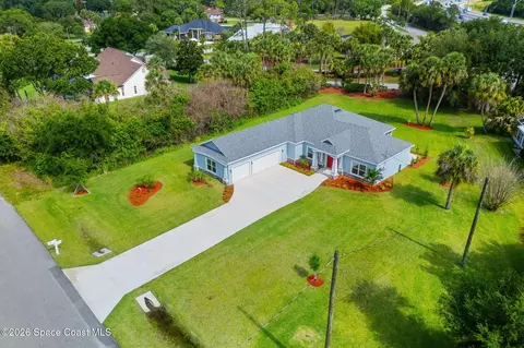 View/Area - 2510 Ranch Rd, Melbourne, FL 32904 photo 5 of 5