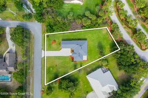 View/Area - 2510 Ranch Rd, Melbourne, FL 32904 photo 4 of 5