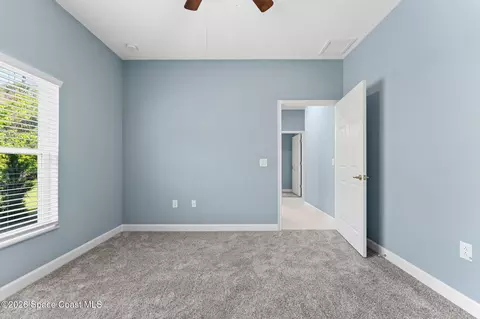 Bedroom - 2510 Ranch Rd, Melbourne, FL 32904 photo 3 of 8