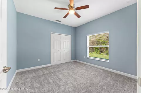 Bedroom - 2510 Ranch Rd, Melbourne, FL 32904 photo 4 of 8