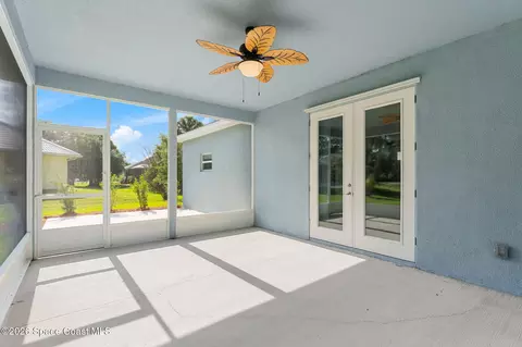 Exterior - 2510 Ranch Rd, Melbourne, FL 32904 photo 4 of 11