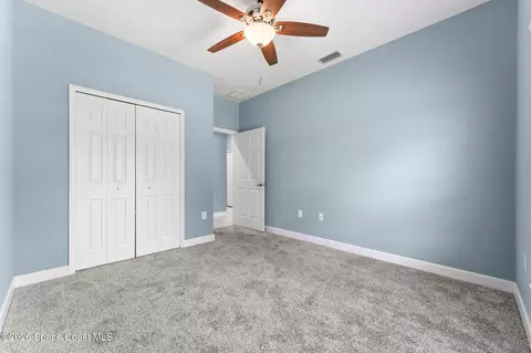Bedroom - 2510 Ranch Rd, Melbourne, FL 32904 photo 8 of 8