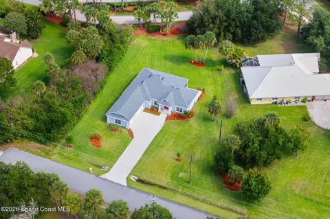 View/Area - 2510 Ranch Rd, Melbourne, FL 32904 photo 3 of 5