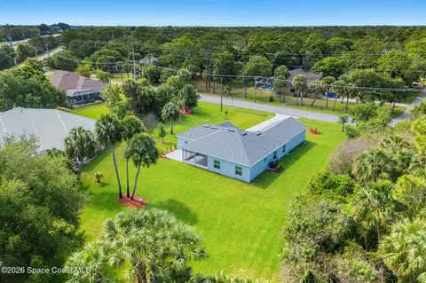 View/Area - 2510 Ranch Rd, Melbourne, FL 32904 photo 1 of 5