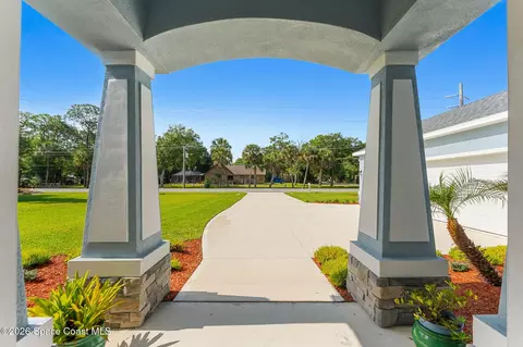 Exterior - 2510 Ranch Rd, Melbourne, FL 32904 photo 11 of 11