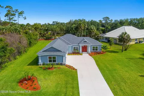 2510 Ranch Rd, Melbourne, FL 32904