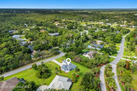 View/Area - 2510 Ranch Rd, Melbourne, FL 32904 photo 2 of 5