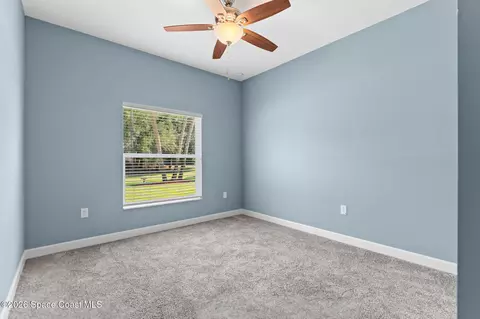 Bedroom - 2510 Ranch Rd, Melbourne, FL 32904 photo 7 of 8