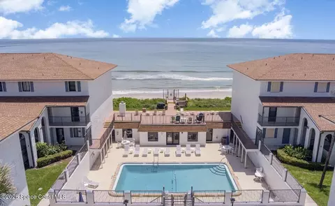 199 Highway A1a #C103, Satellite Beach, FL 32937