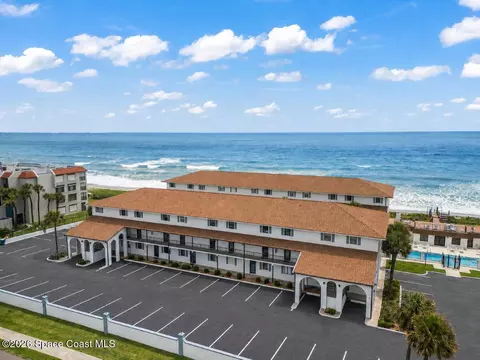 199 Highway A1a #C103, Satellite Beach, FL 32937