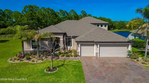 3719 Salt Marsh Cir, West Melbourne, FL 32904