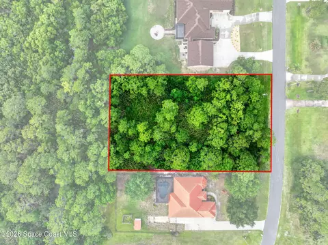 5015 Fawn Lake Blvd, Mims, FL 32754
