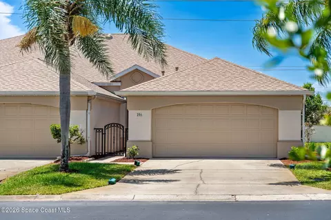 206 Islandia Ct #U-206, Satellite Beach, FL 32937
