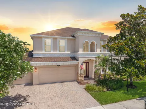 1757 Croghan Dr, Melbourne, FL 32940