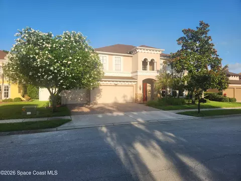 1757 Croghan Dr, Melbourne, FL 32940