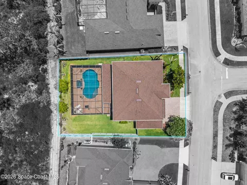 1757 Croghan Dr, Melbourne, FL 32940 photo 3