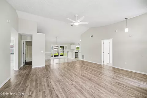 Living - 6570 Bancroft Ave, Cocoa, FL 32927 photo 4 of 6