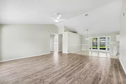 Living - 6570 Bancroft Ave, Cocoa, FL 32927 photo 2 of 6
