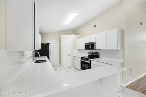 Kitchen - 6570 Bancroft Ave, Cocoa, FL 32927 photo 1 of 2