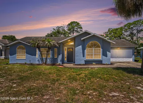 6570 Bancroft Ave, Cocoa, FL 32927